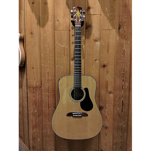 Rd8 Acoustic Guitar