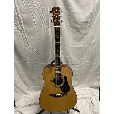 Alvarez Rd8 Acoustic Guitar