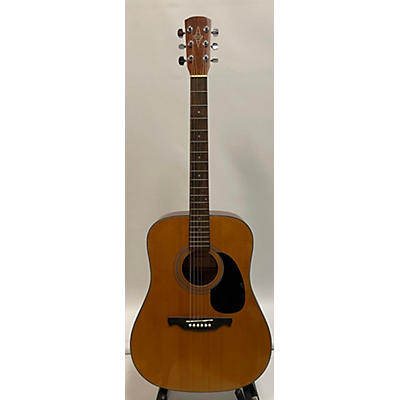 Alvarez Rd8 Acoustic Guitar