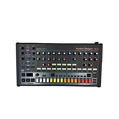 Behringer Rd8 Drum Machine