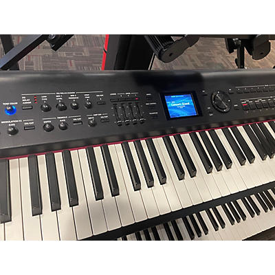 Roland Rd800 Arranger Keyboard