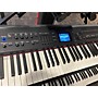 Used Roland Rd800 Arranger Keyboard