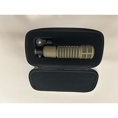 Electro-Voice Re20 Dynamic Microphone