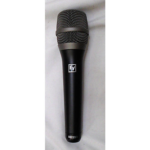 Re520 Condenser Microphone