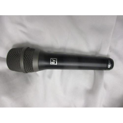 Electro-Voice Re520 Dynamic Microphone