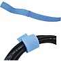 American Recorder Technologies ReGrip Reusable Cable Strap 6-Pack 8 In Basic Style Assorted Colors