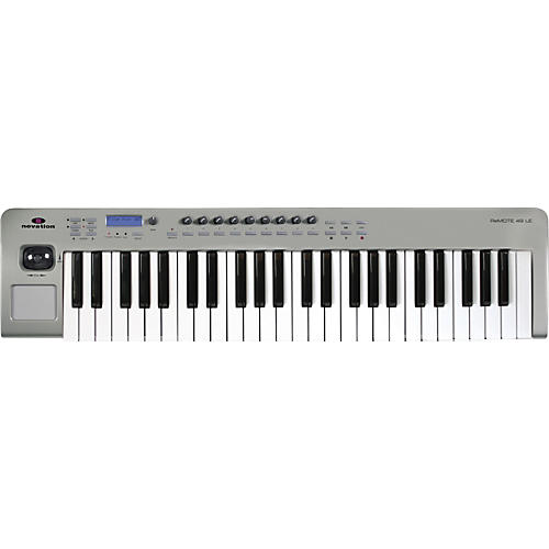 ReMOTE LE 49 Key MIDI Controller