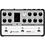 Open-Box Two Notes Audio Engineering ReVolt 3-Channel All-Analog Guitar Simulator Pedal Condition 1 - Mint Silver and Black