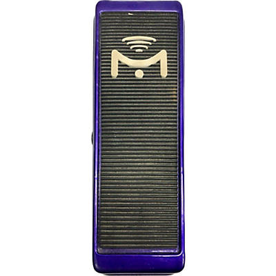 Mission Engineering ReWah Pro Effect Pedal