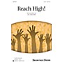 Shawnee Press Reach High! Studiotrax CD Composed by Jill Gallina