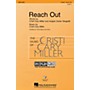 Hal Leonard Reach Out VoiceTrax CD Composed by Cristi Cary Miller