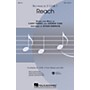 Hal Leonard Reach SATB by S Club 7 arranged by Roger Emerson