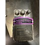Used Rocktron Reaction Octaver Effect Pedal