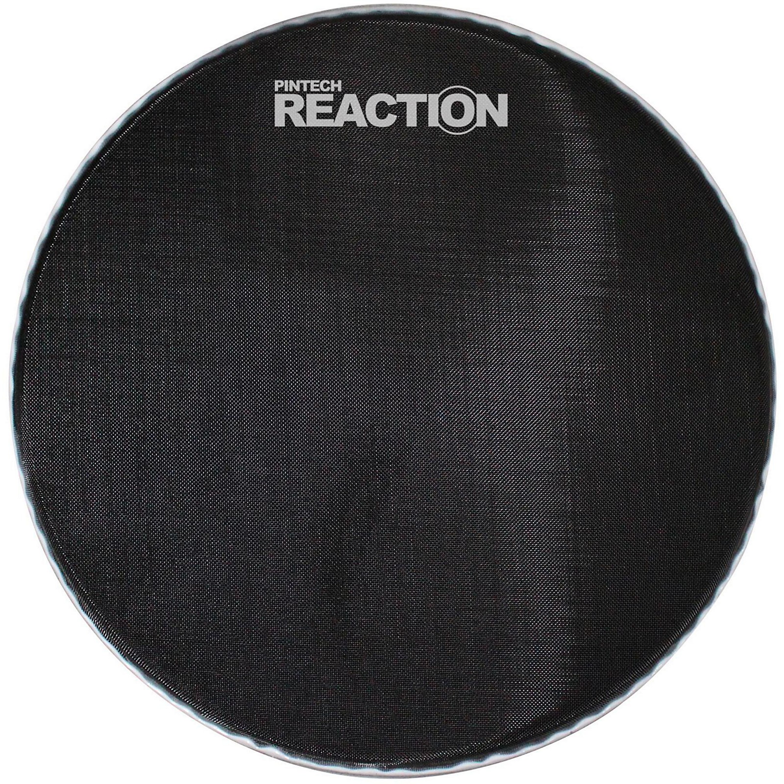 Pintech Reaction Series Mesh Head 13 in. Black | Musician's Friend