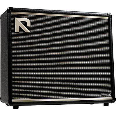 Positive Grid Reactor 100W 1x12" AI-Powered Guitar Combo Amp -