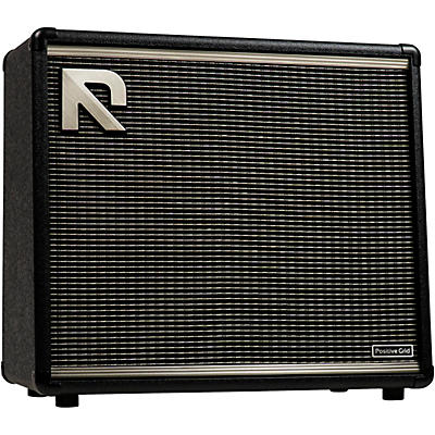 Positive Grid Reactor 50W 1x12" AI-Powered Guitar Combo Amp -