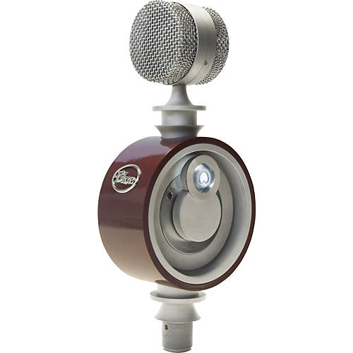 Reactor Multi Pattern Condenser Mic