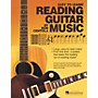 CSI Reading Guitar Music Book Series Softcover Written by Ron Centola