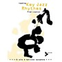 ADVANCE MUSIC Reading Key Jazz Rhythms: E-flat Alto and Baritone Saxophone Book & CD (English/German Edition)