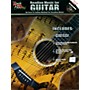 Rock House Reading Music for Guitar - An Easy to Follow Method for Reading Music (Book/Online Audio)