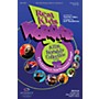 Integrity Choral Real Kids! Worship Unison/2-Part Choral Book Arranged by Jeff Sandstrom
