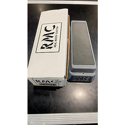 Real McCoy Custom Real McCoy Signature Picture Effect Pedal
