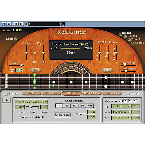 Musiclab realguitar deals