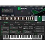 MusicLab RealLPC 6 Virtual Guitar Instrument Software