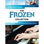 Hal Leonard Really Easy Piano - The Frozen Collection
