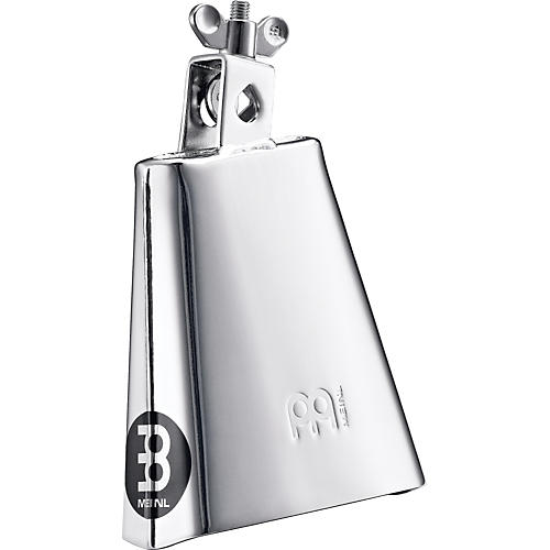 Meinl Realplayer Steelbell 6.25 in. Chrome