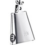 Meinl Realplayer Steelbell 6.25 in. Chrome