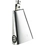 MEINL Realplayer Steelbell Cowbell Big Mouth 8 in.