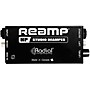 Open-Box Radial Engineering Reamp HP Compact Reamper Condition 1 - Mint