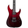 Open-Box Schecter Guitar Research Reaper-6 Elite Electric Guitar Condition 2 - Blemished Blood Burst 197881217143