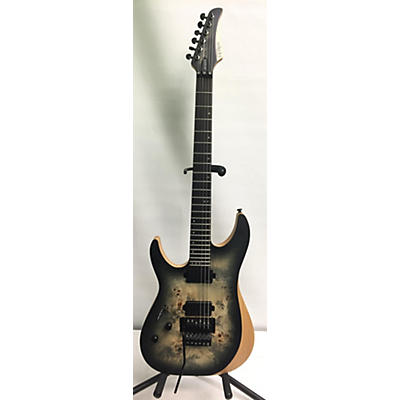 Schecter Guitar Research Reaper-6 FR Left Handed Solid Body Electric Guitar