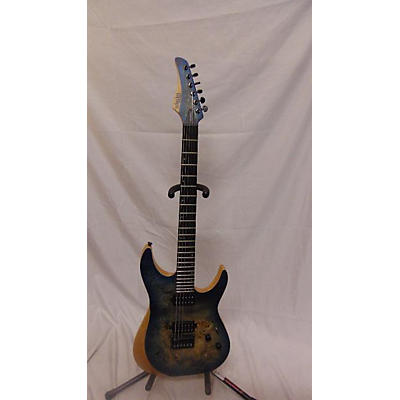 Schecter Guitar Research Reaper-6 Solid Body Electric Guitar