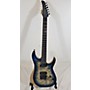 Used Schecter Guitar Research Reaper-6 Solid Body Electric Guitar Sky Burst