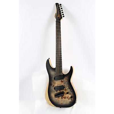 Schecter Guitar Research Reaper-7 MS 7-String Multiscale Electric Guitar