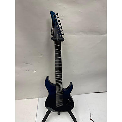 Schecter Guitar Research Reaper 7 MS Solid Body Electric Guitar