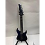 Used Schecter Guitar Research Reaper 7 MS Solid Body Electric Guitar Ocean Blue