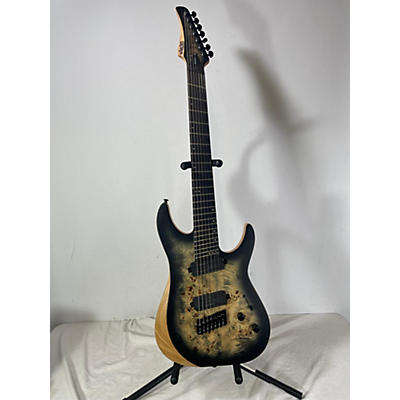 Schecter Guitar Research Reaper-7 Solid Body Electric Guitar