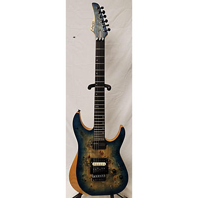 Schecter Guitar Research Reaper6 FR-s Solid Body Electric Guitar