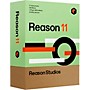 Reason Studios Reason 11 (Boxed)
