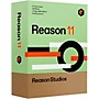 Reason Studios Reason 11 EDU 5-User Network Multi-License (Boxed)