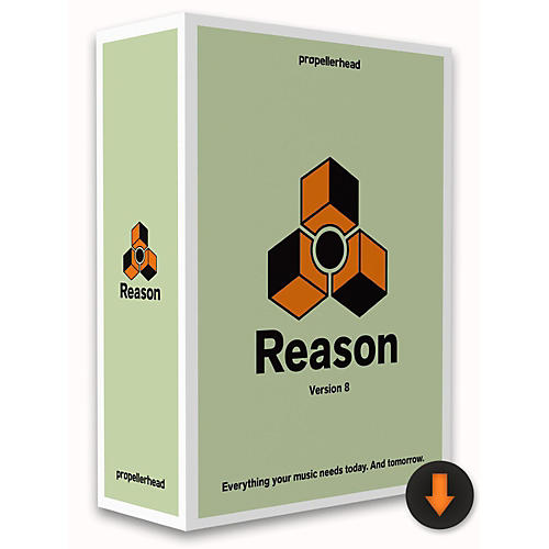 Reason 8