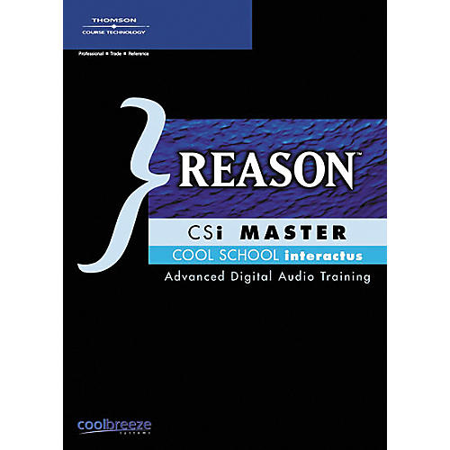 Reason Master (CD-ROM)