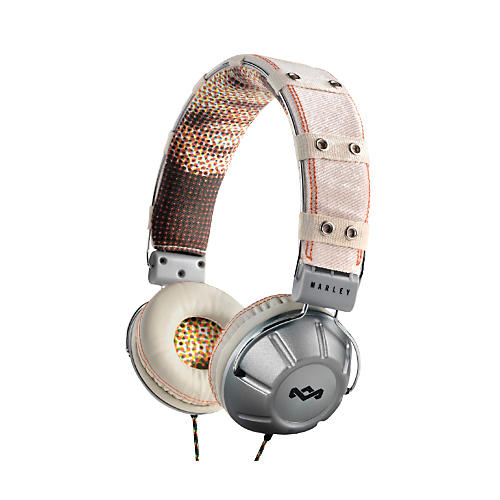 Rebel - Dubwise On-ear headphone