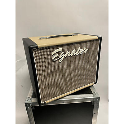 Egnater Rebel 112X 1x12 Guitar Cabinet