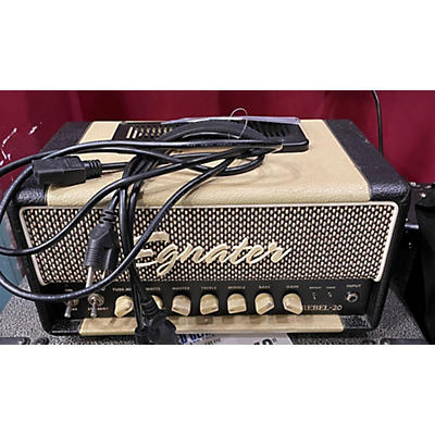 Egnater Guitar Amplifier Heads | Musician's Friend