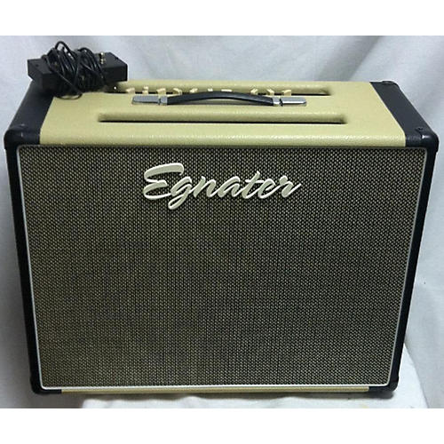 Rebel 30 212 2x12 30W Tube Guitar Combo Amp
